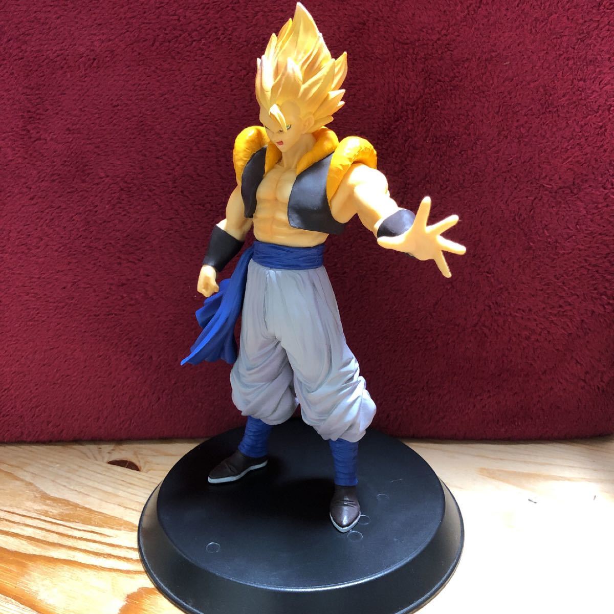 Paypayフリマ ドラゴンボールz 組立式ハイクオリティ Dxフィギュア Vol7 Paypayフリマ ドラゴンボールz 組立式ハイクオリティ Dxフィギュア Vol7