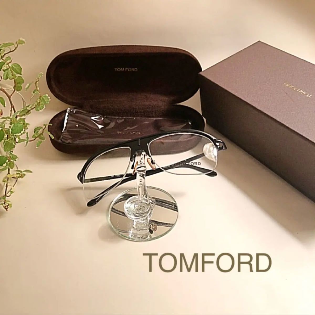 TOMFORD トムフォード TF 新品未使用