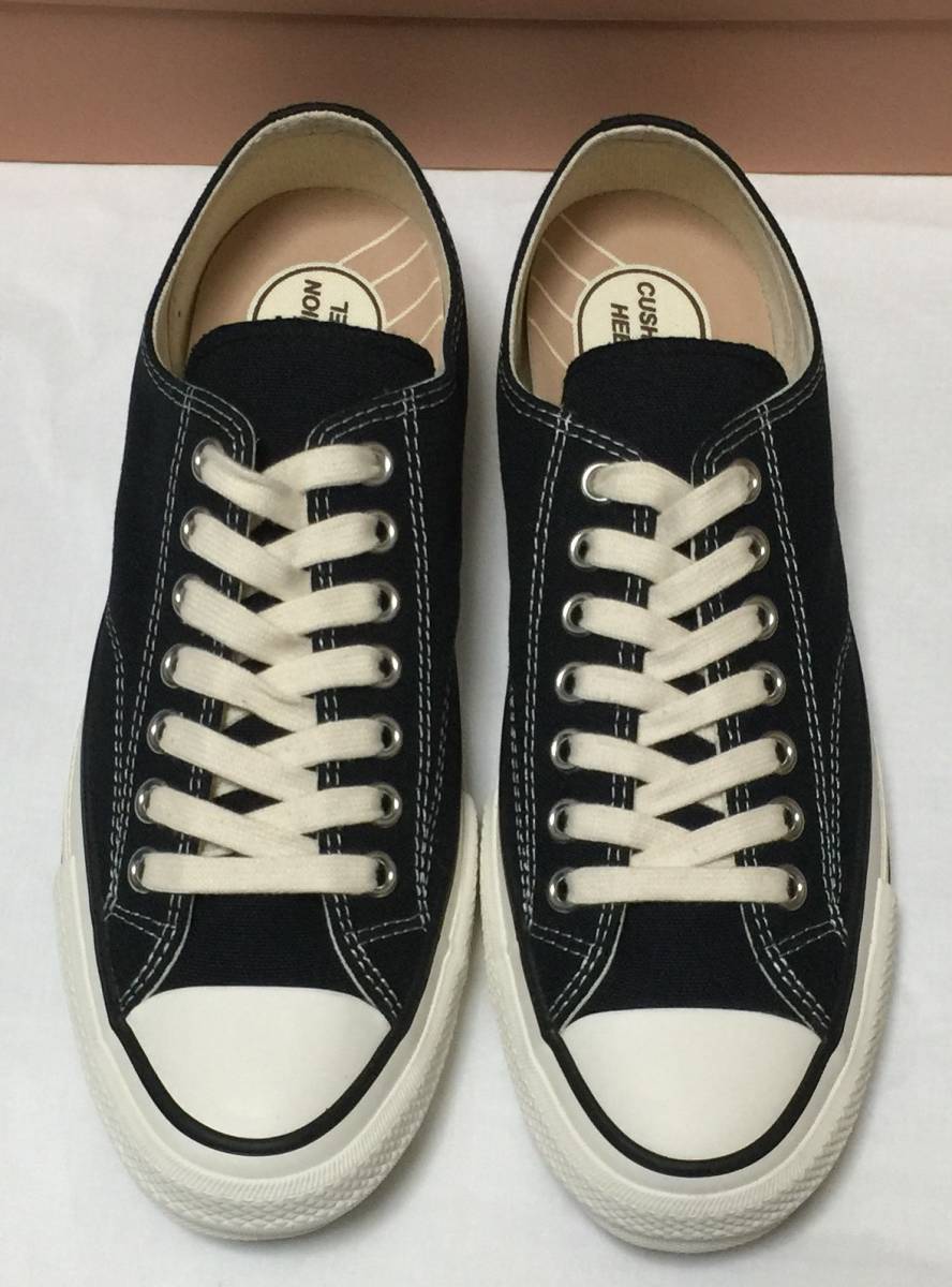 日本限定モデル】 ADDICT CONVERSE CHUCK 新品 usa9 27.5 黒 ブラック