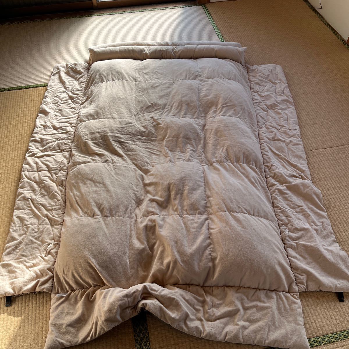 スノーピーク snow peak グランドオフトン シングル1000 スノーピーク snow peak グランドオフトン シングル1000