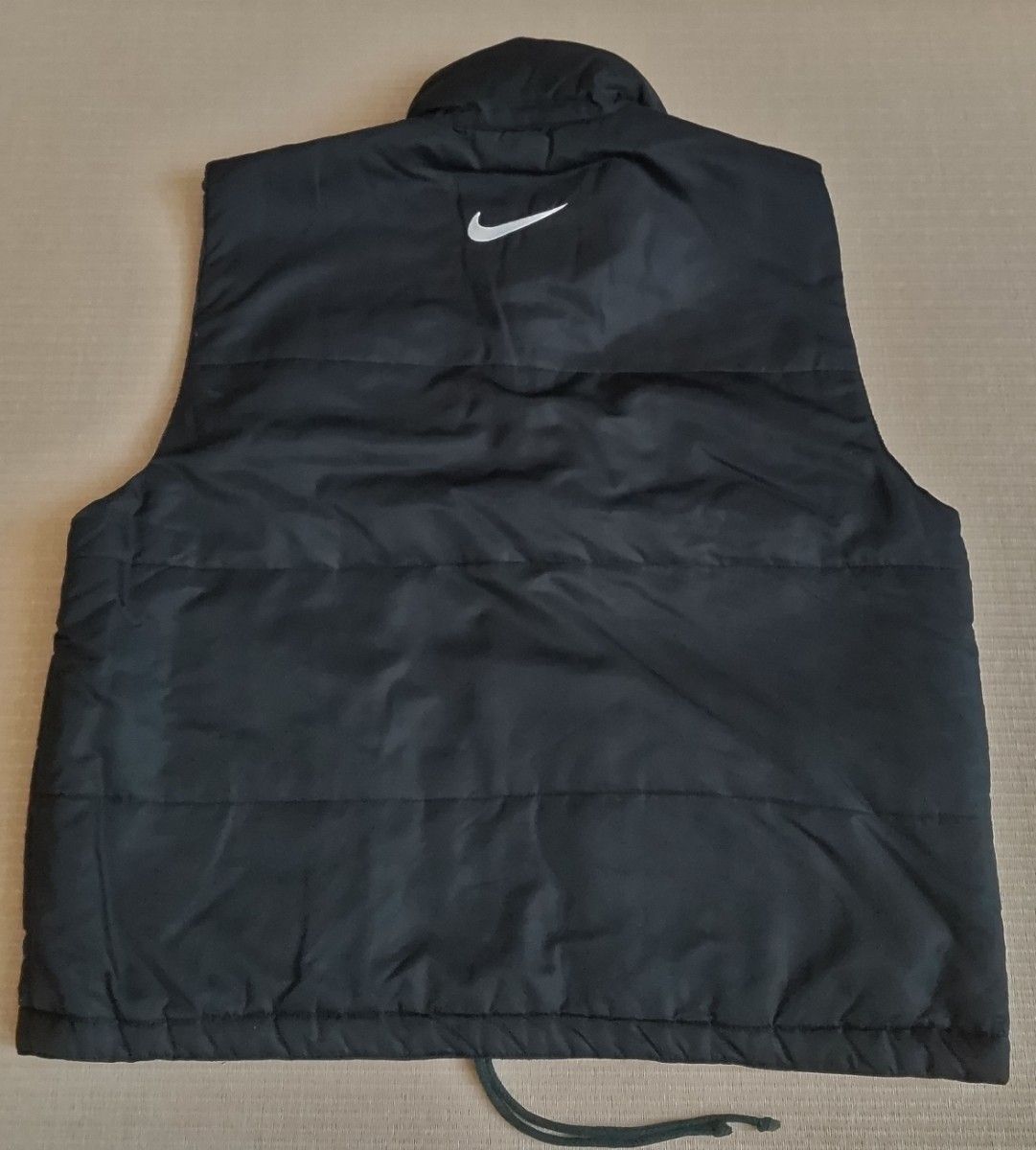 NIKE ダウンベスト Mサイズ|Yahoo!フリマ(旧PayPayフリマ) NIKE ダウンベスト Mサイズ|Yahoo!フリマ(旧PayPayフリマ)