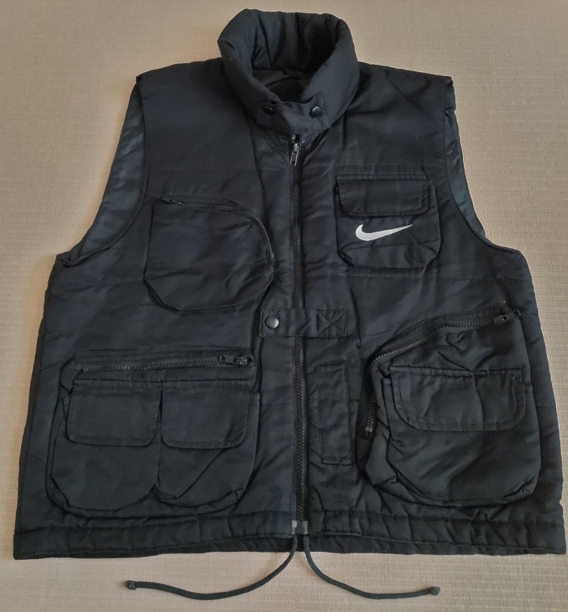 NIKE ダウンベスト Mサイズ|Yahoo!フリマ(旧PayPayフリマ) NIKE ダウンベスト Mサイズ|Yahoo!フリマ(旧PayPayフリマ)