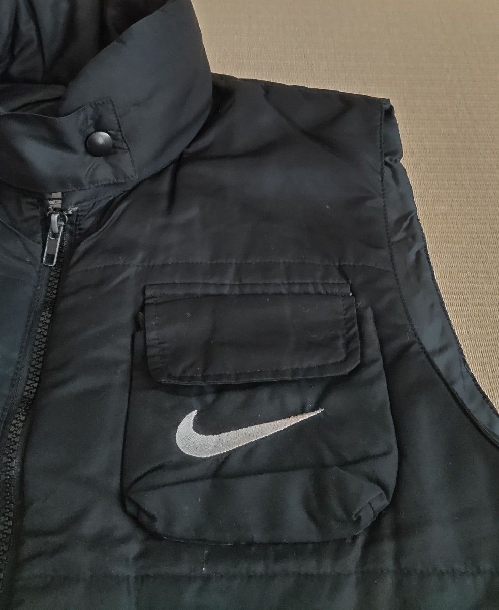 NIKE ダウンベスト Mサイズ|Yahoo!フリマ(旧PayPayフリマ) NIKE ダウンベスト Mサイズ|Yahoo!フリマ(旧PayPayフリマ)