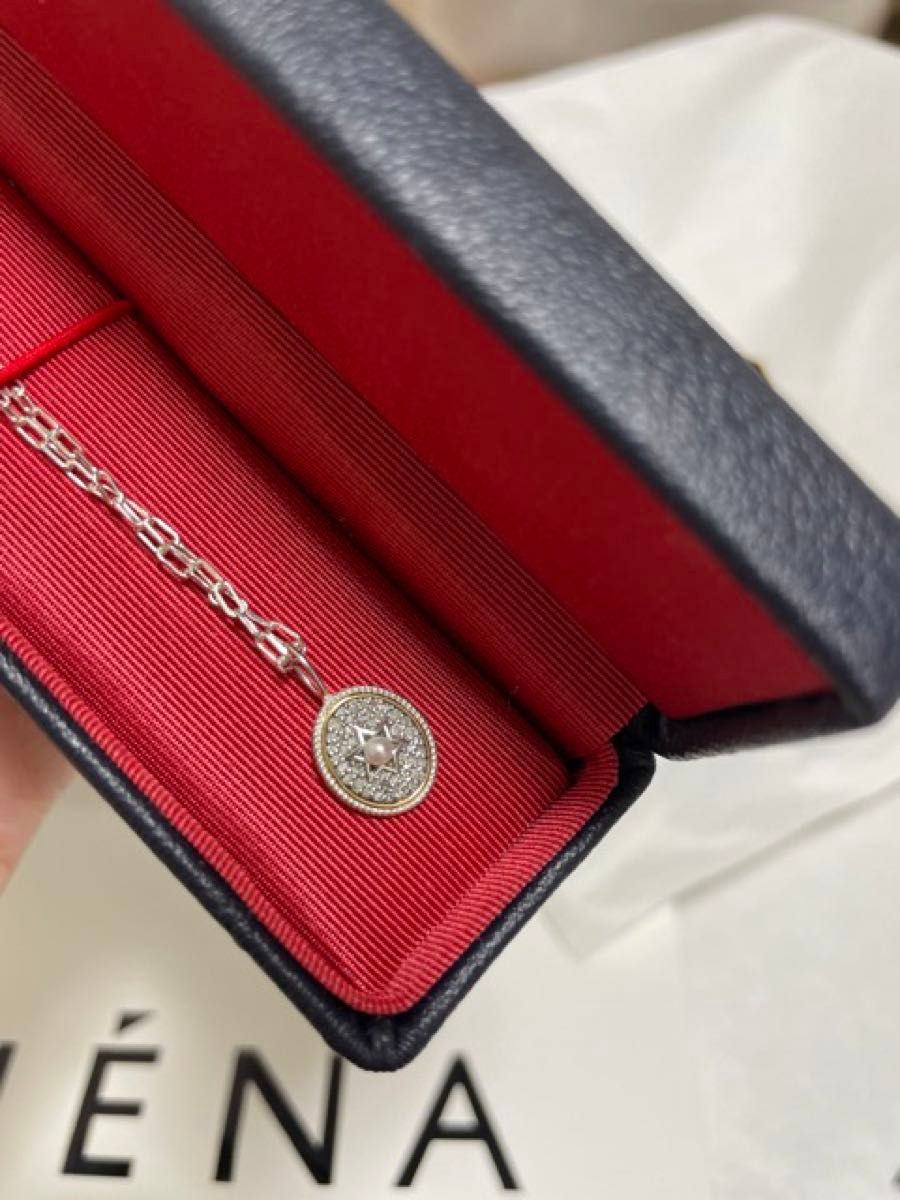 gigi IENA別注 ネックレス イエナ別注 新品・未使用・限定・完売 gigi IENA別注 ネックレス イエナ別注 新品・未使用・限定・完売