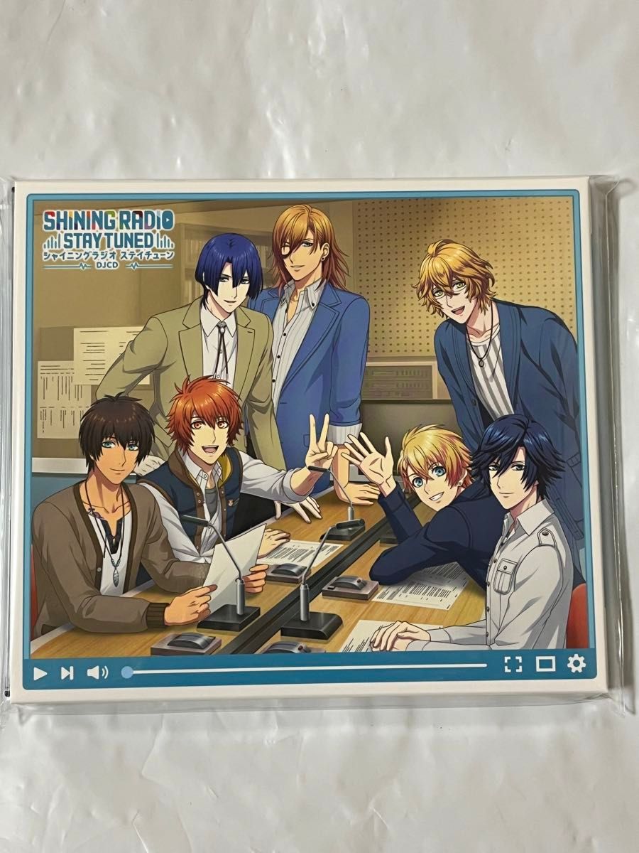 うたプリ シャニラジ CD|Yahoo!フリマ(旧PayPayフリマ) うたプリ シャニラジ CD|Yahoo!フリマ(旧PayPayフリマ)