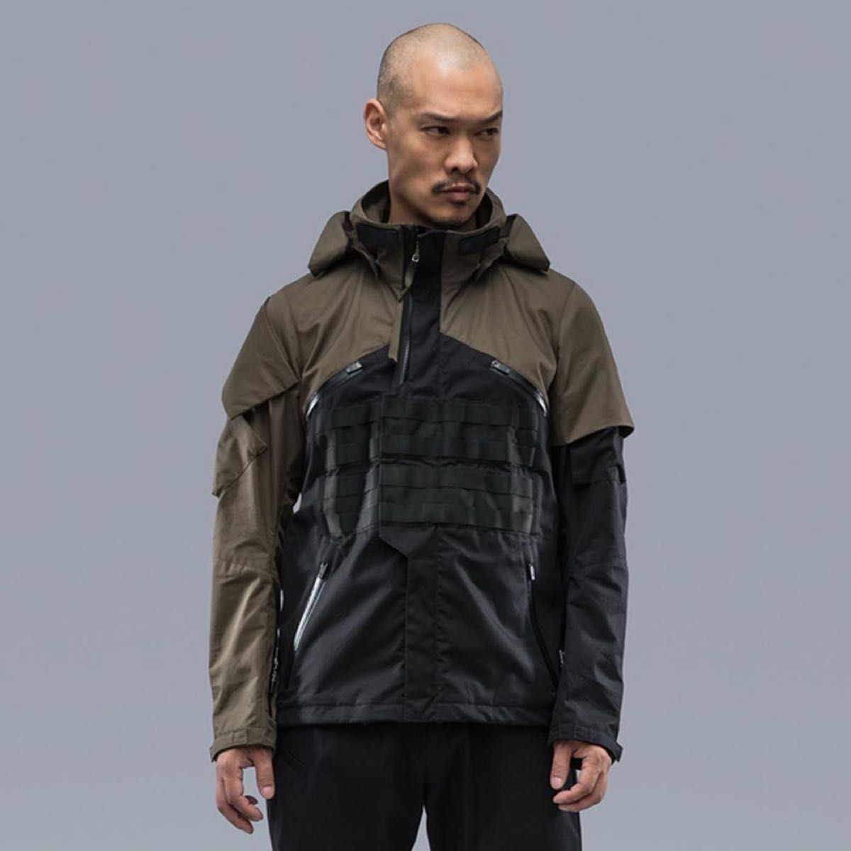ACRONYM J1TS-S Tec Sys ジャケット|Yahoo!フリマ(旧PayPay ACRONYM J1TS-S Tec Sys ジャケット|Yahoo!フリマ(旧PayPay
