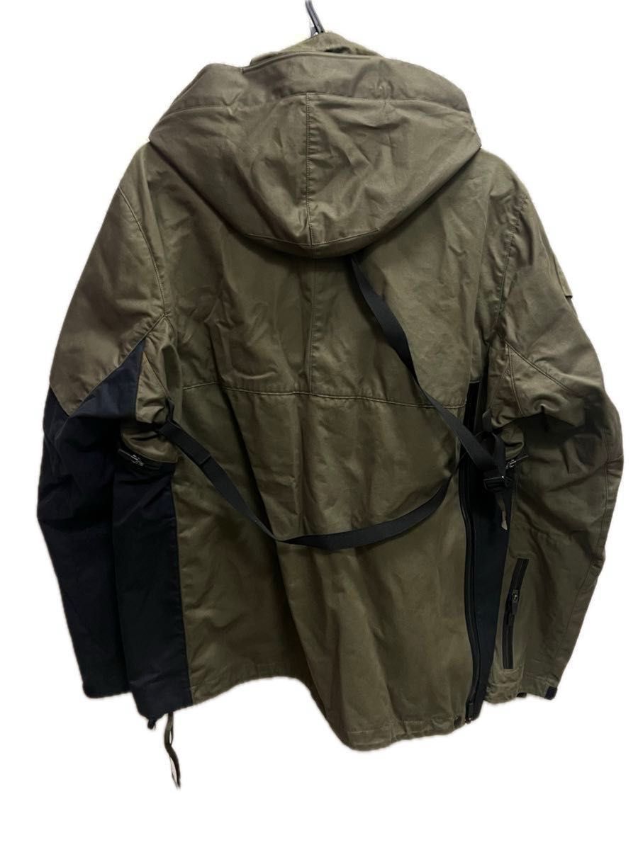 ACRONYM J1TS-S Tec Sys ジャケット|Yahoo!フリマ(旧PayPay ACRONYM J1TS-S Tec Sys ジャケット|Yahoo!フリマ(旧PayPay