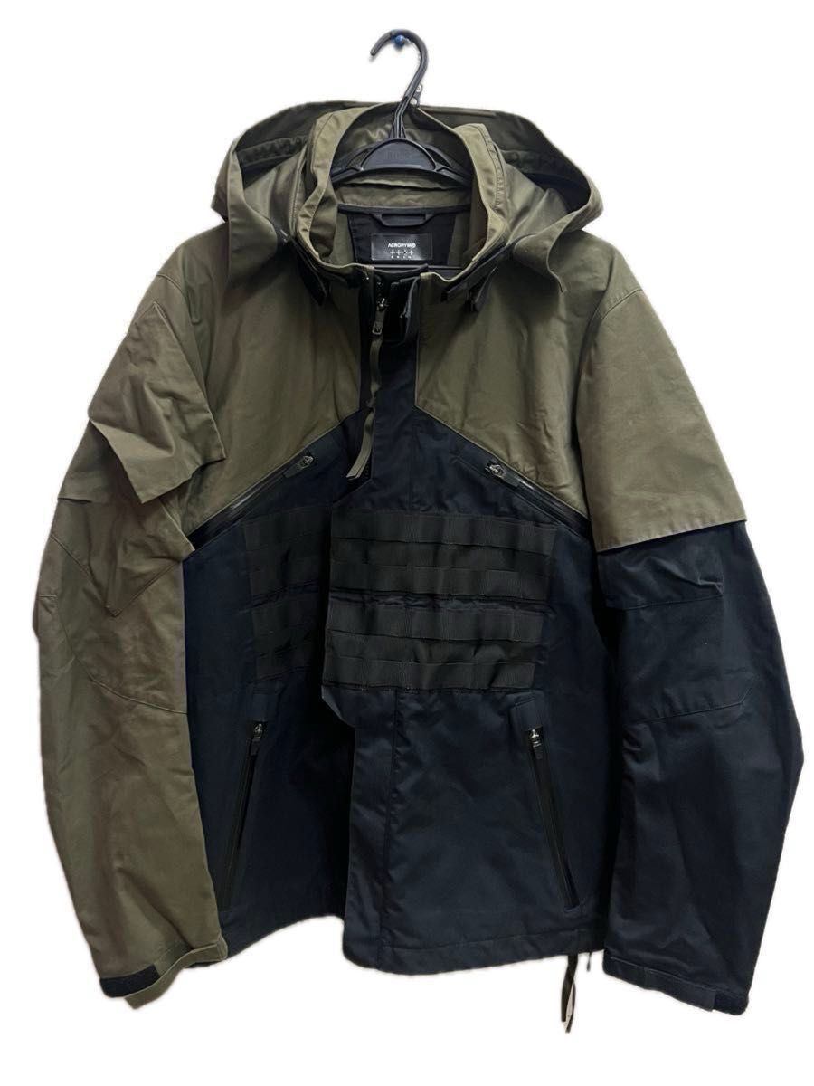 ACRONYM J1TS-S Tec Sys ジャケット|Yahoo!フリマ(旧PayPay ACRONYM J1TS-S Tec Sys ジャケット|Yahoo!フリマ(旧PayPay