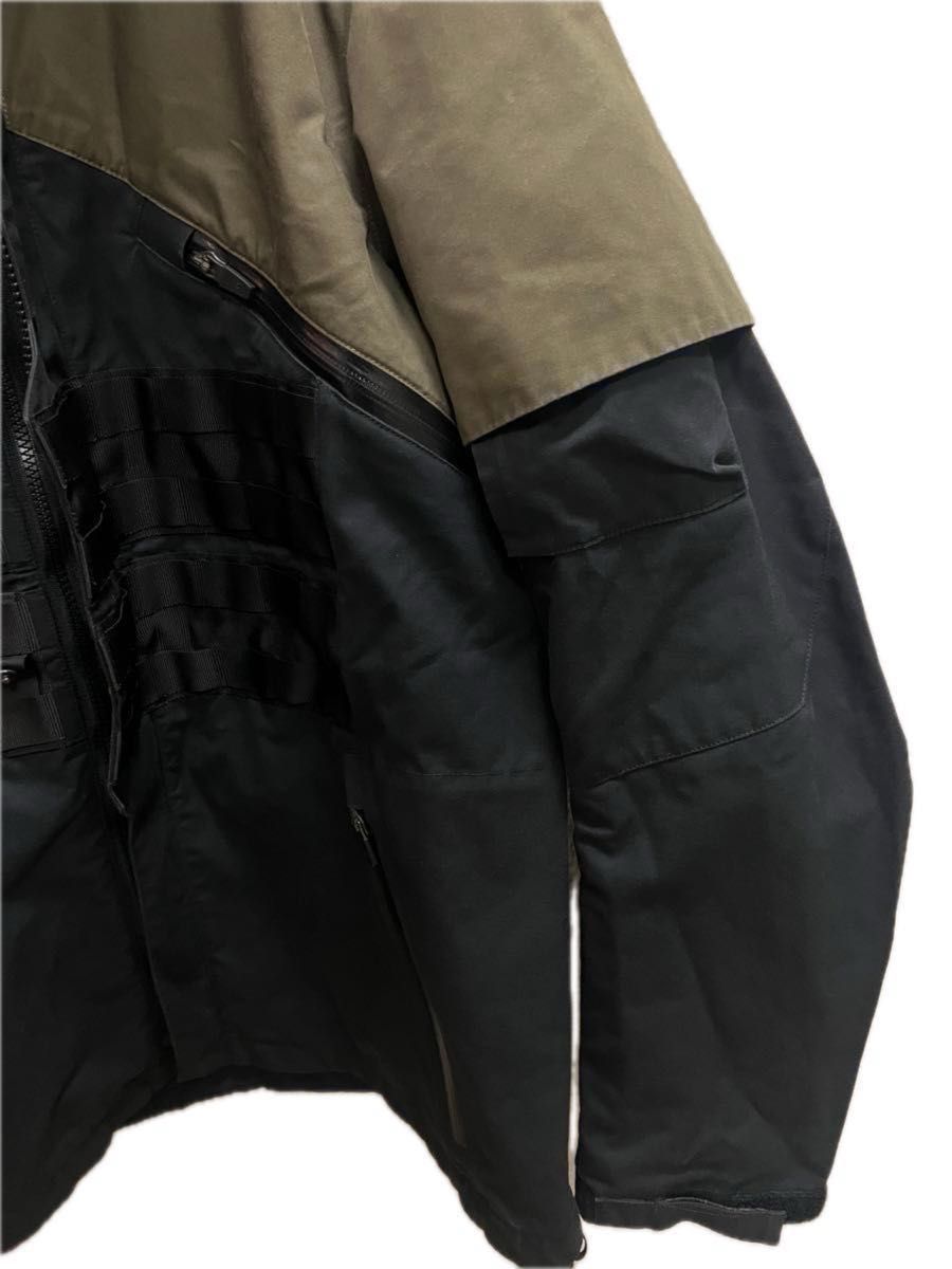 ACRONYM J1TS-S Tec Sys ジャケット|Yahoo!フリマ(旧PayPay ACRONYM J1TS-S Tec Sys ジャケット|Yahoo!フリマ(旧PayPay