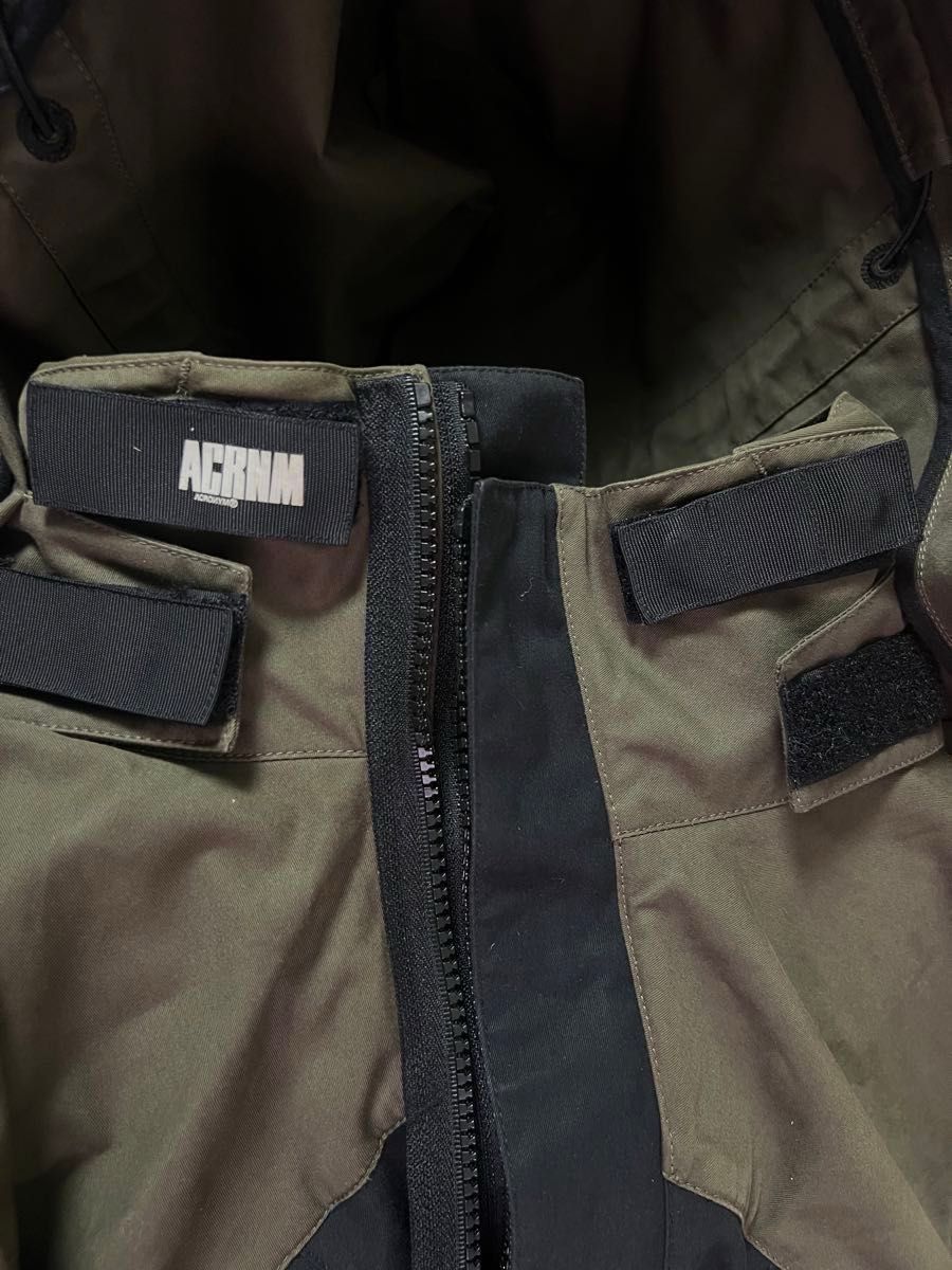 ACRONYM J1TS-S Tec Sys ジャケット|Yahoo!フリマ(旧PayPay ACRONYM J1TS-S Tec Sys ジャケット|Yahoo!フリマ(旧PayPay