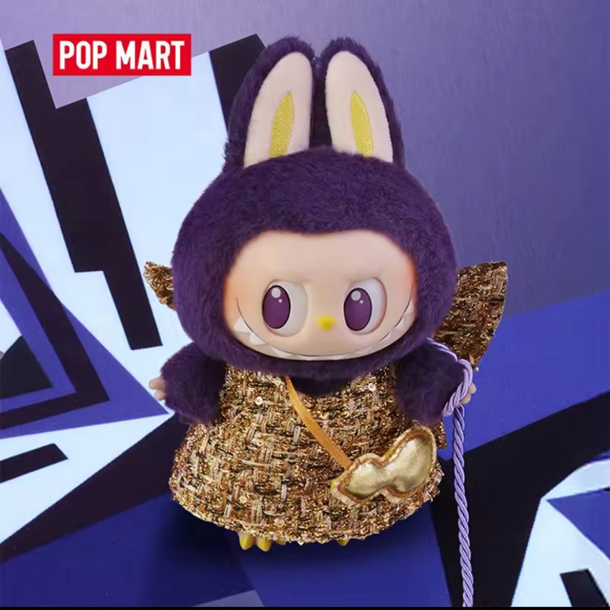 LABUBU × PRONOUNCE WINGS OF FORTUNE popmart ポップマート LABUBU × PRONOUNCE WINGS OF FORTUNE popmart ポップマート