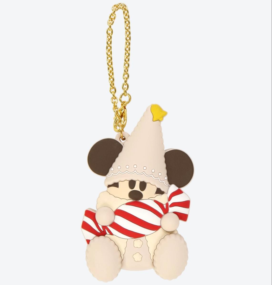 新品 ディズニークリスマス 2024リルリンリン バッグチャーム 新品 ディズニークリスマス 2024リルリンリン バッグチャーム
