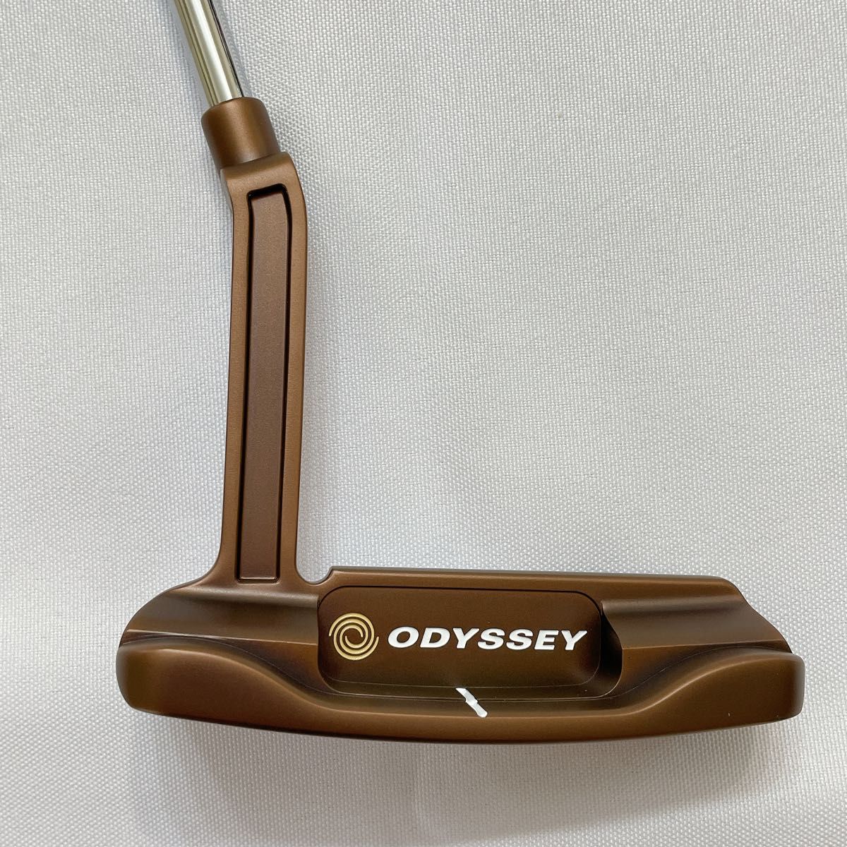 美品・オデッセイ】34インチ GIRAFFE-BEAM #1パター|Yahoo 美品・オデッセイ】34インチ GIRAFFE-BEAM #1パター|Yahoo