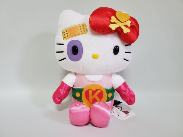 輝く高品質な Yahoo!オークション - 激レア サンリオ Tokidoki for Hello ハローキティ