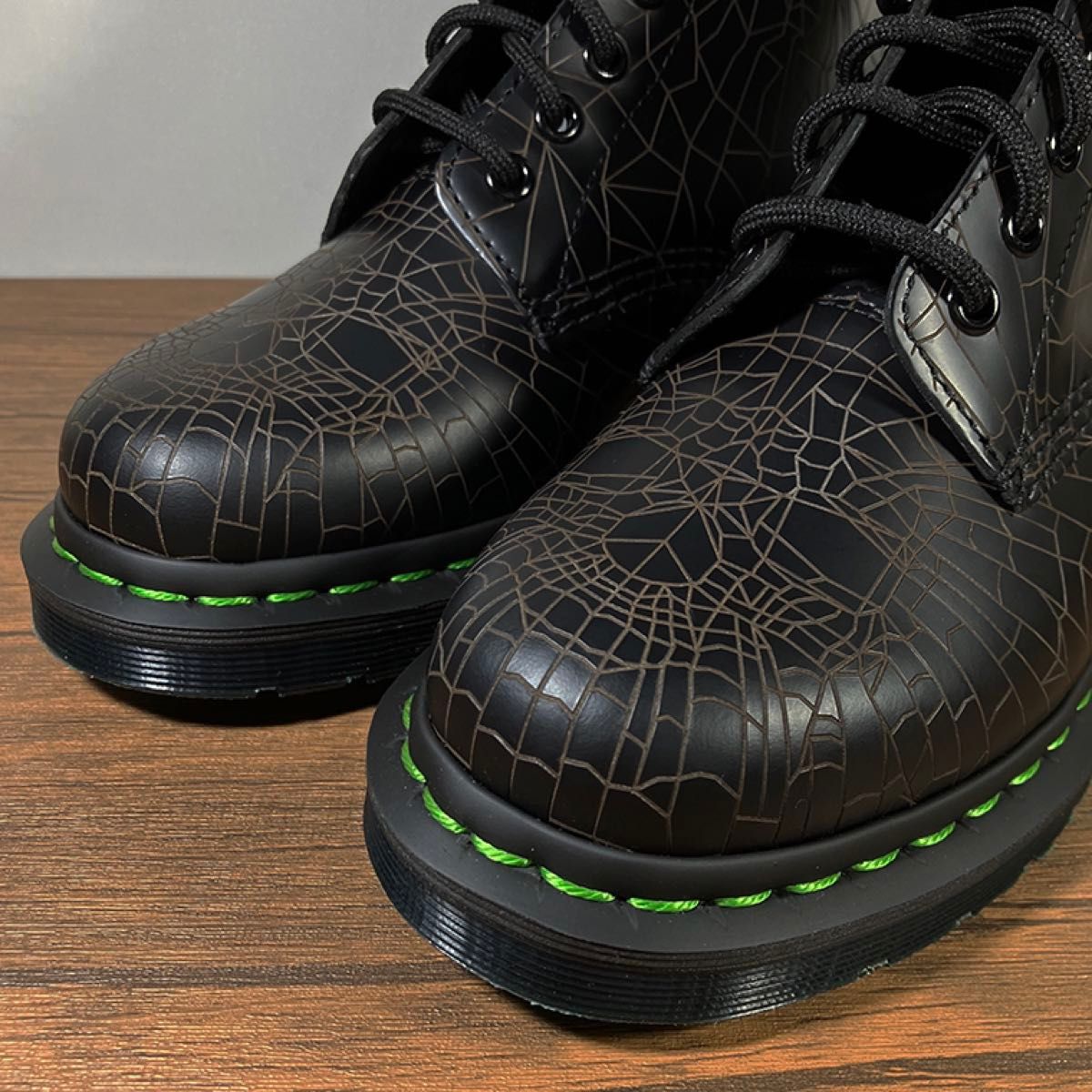 美品 Dr Martens 1460 SKULL WEB SMOOTH UK4|Yahoo!フリマ(旧 美品 Dr Martens 1460 SKULL WEB SMOOTH UK4|Yahoo!フリマ(旧
