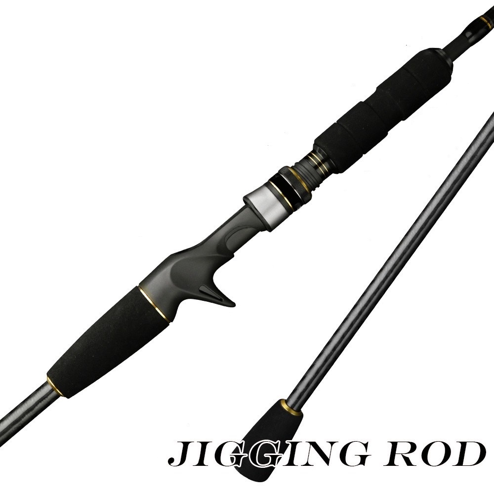 第一ネット 新品未使用 送料込 ベイトロッド ジギング オフショア 2ピース その他