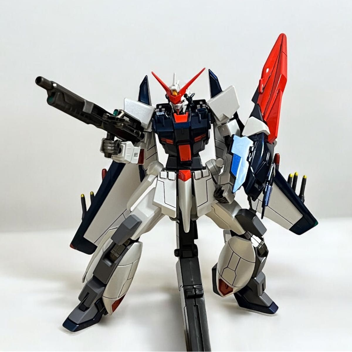 HG 機動戦士ガンダム シードフリーダム ムラサメ改 完成品 全 HG 機動戦士ガンダム シードフリーダム ムラサメ改 完成品 全