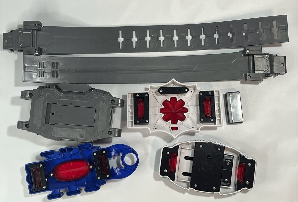 トリプルチェンジ変身ベルトvol 3 仮面ライダーストロンガー/龍 トリプルチェンジ変身ベルトvol 3 仮面ライダーストロンガー/龍