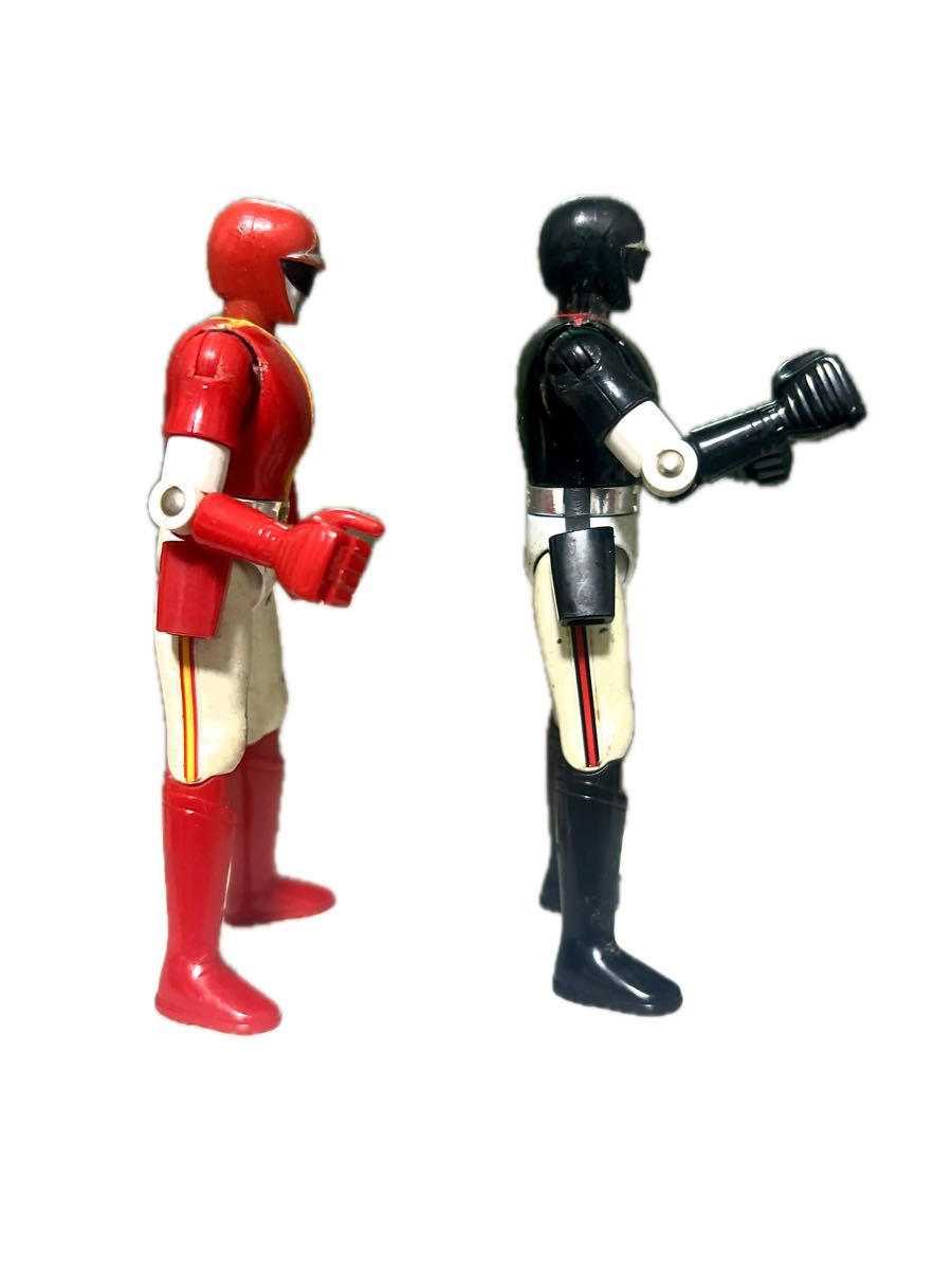 ポピー 超合金 ダイナレッド 科学戦隊ダイナマン ダイナレッド ポピー 超合金 ダイナレッド 科学戦隊ダイナマン ダイナレッド