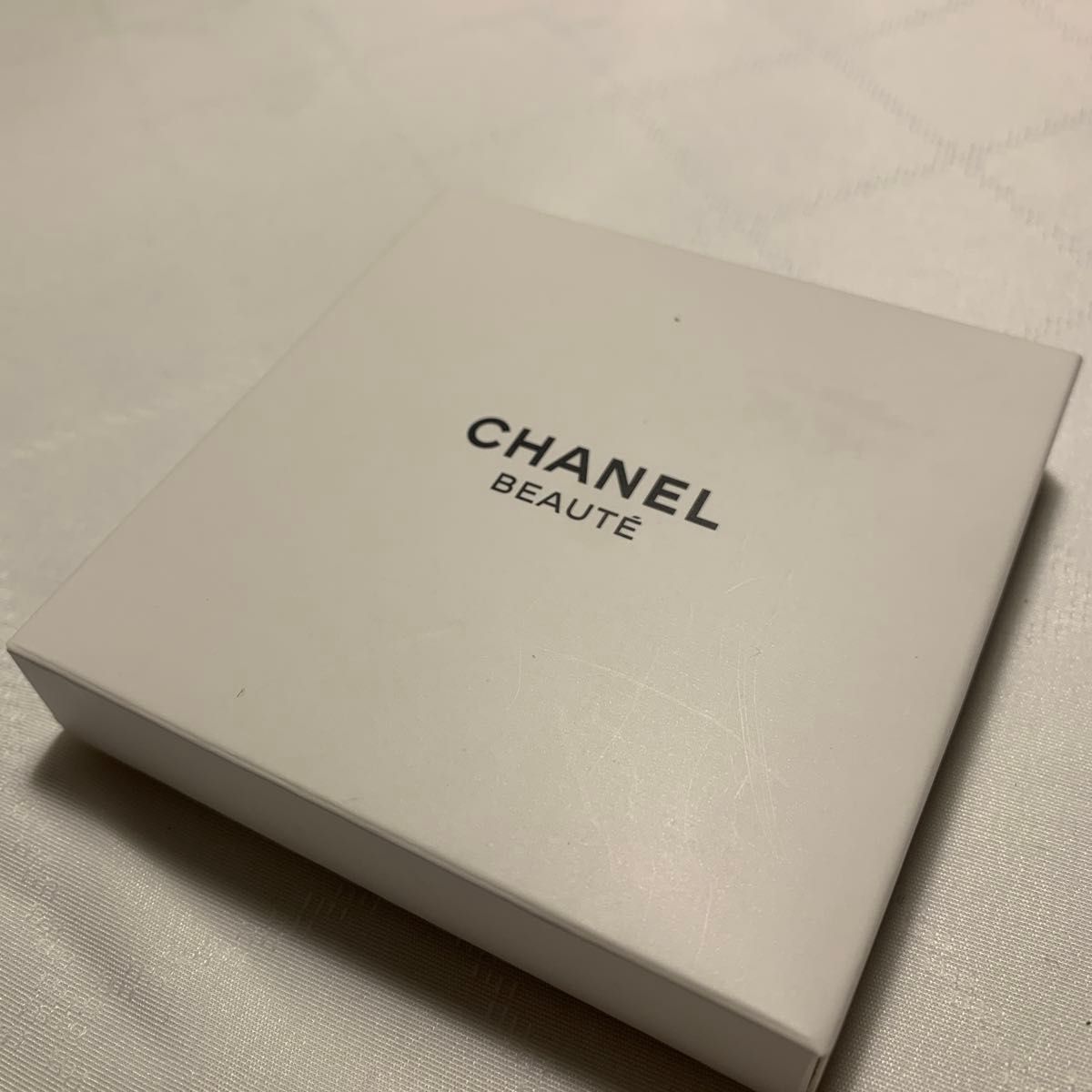新品未使用 CHANEL beautヘアクリップ シャネル ノベルティ ヘア 新品未使用 CHANEL beautヘアクリップ シャネル ノベルティ ヘア