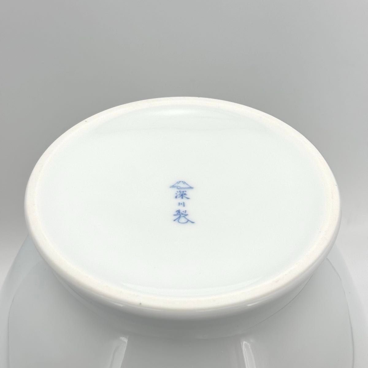 宮内庁御用達 深川製磁 花鳥紋 花瓶/フラワーベース 壺 花器 宮内庁御用達 深川製磁 花鳥紋 花瓶/フラワーベース 壺 花器