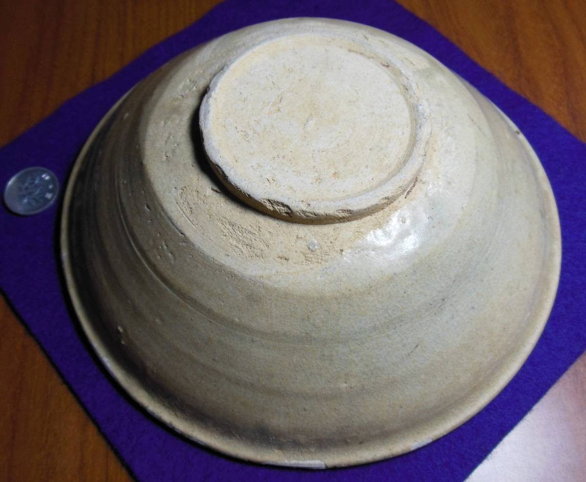遣唐使時代　古茶碗　仏教美術　陶磁器研究_画像6