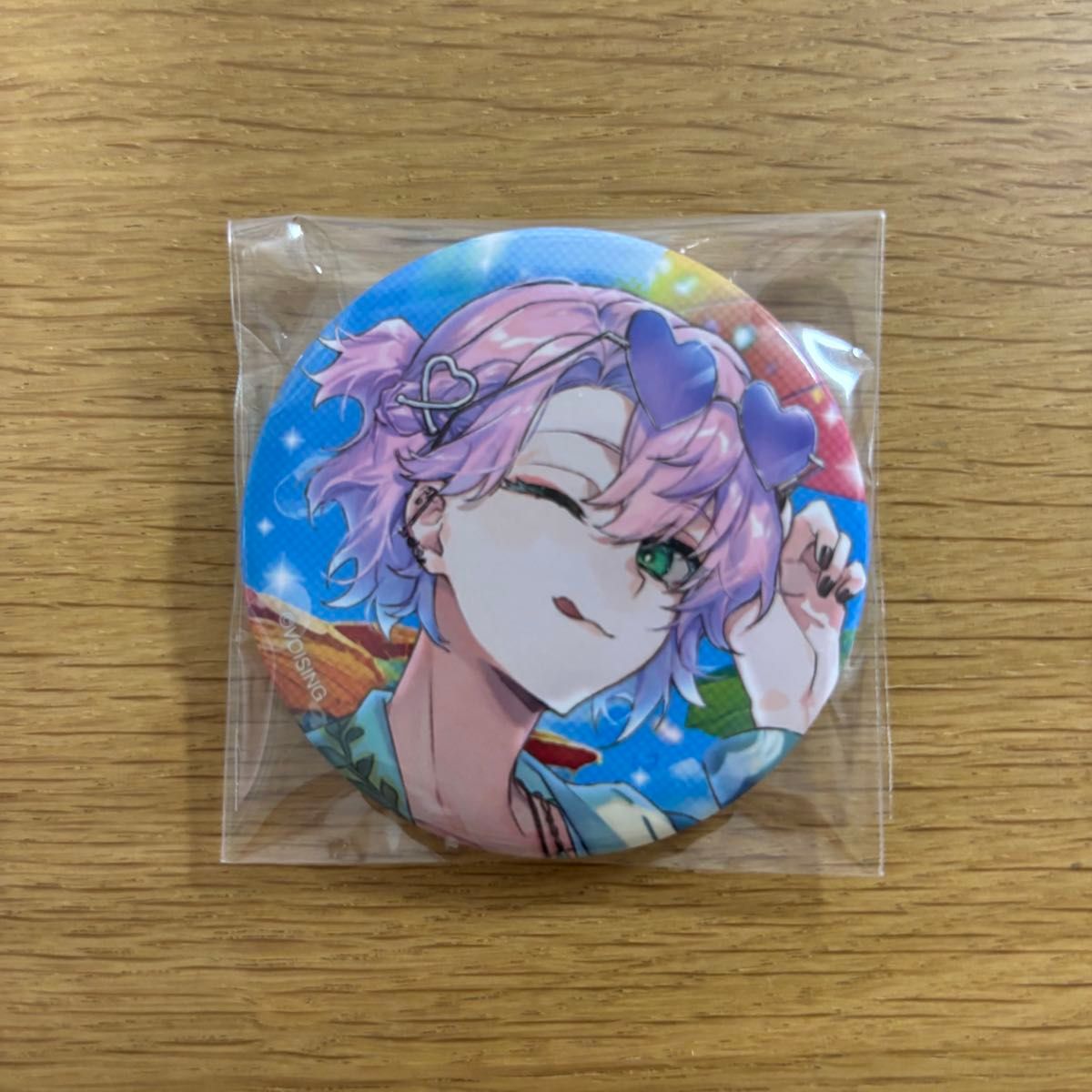 甘夢れむ クロノヴァ 缶バッジ CHERRY SUMMER|Yahoo!フリマ(旧 甘夢れむ クロノヴァ 缶バッジ CHERRY SUMMER|Yahoo!フリマ(旧