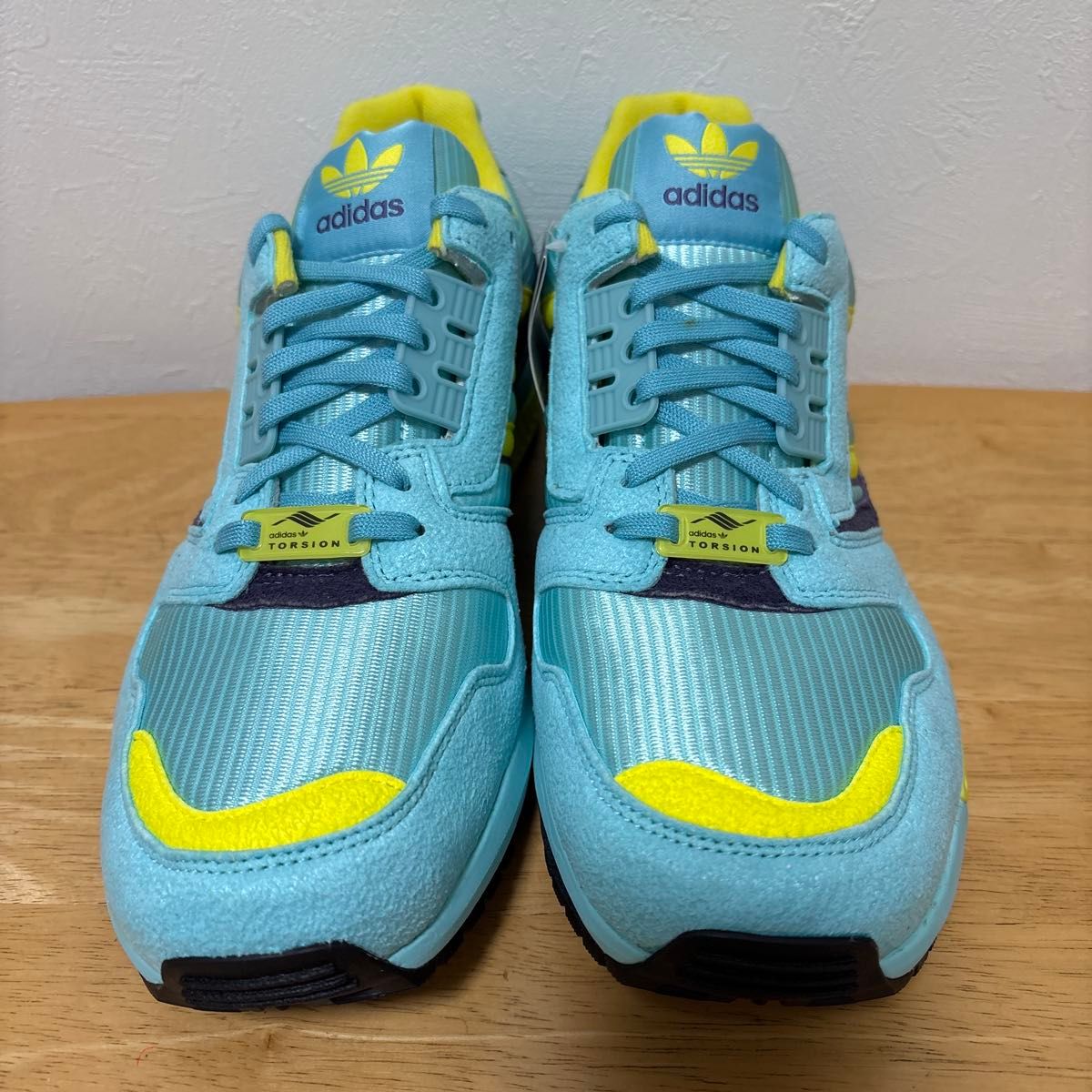 新品未使用 アディダス ZX8000 AQUA 28cm 28センチ アディダス 新品未使用 アディダス ZX8000 AQUA 28cm 28センチ アディダス