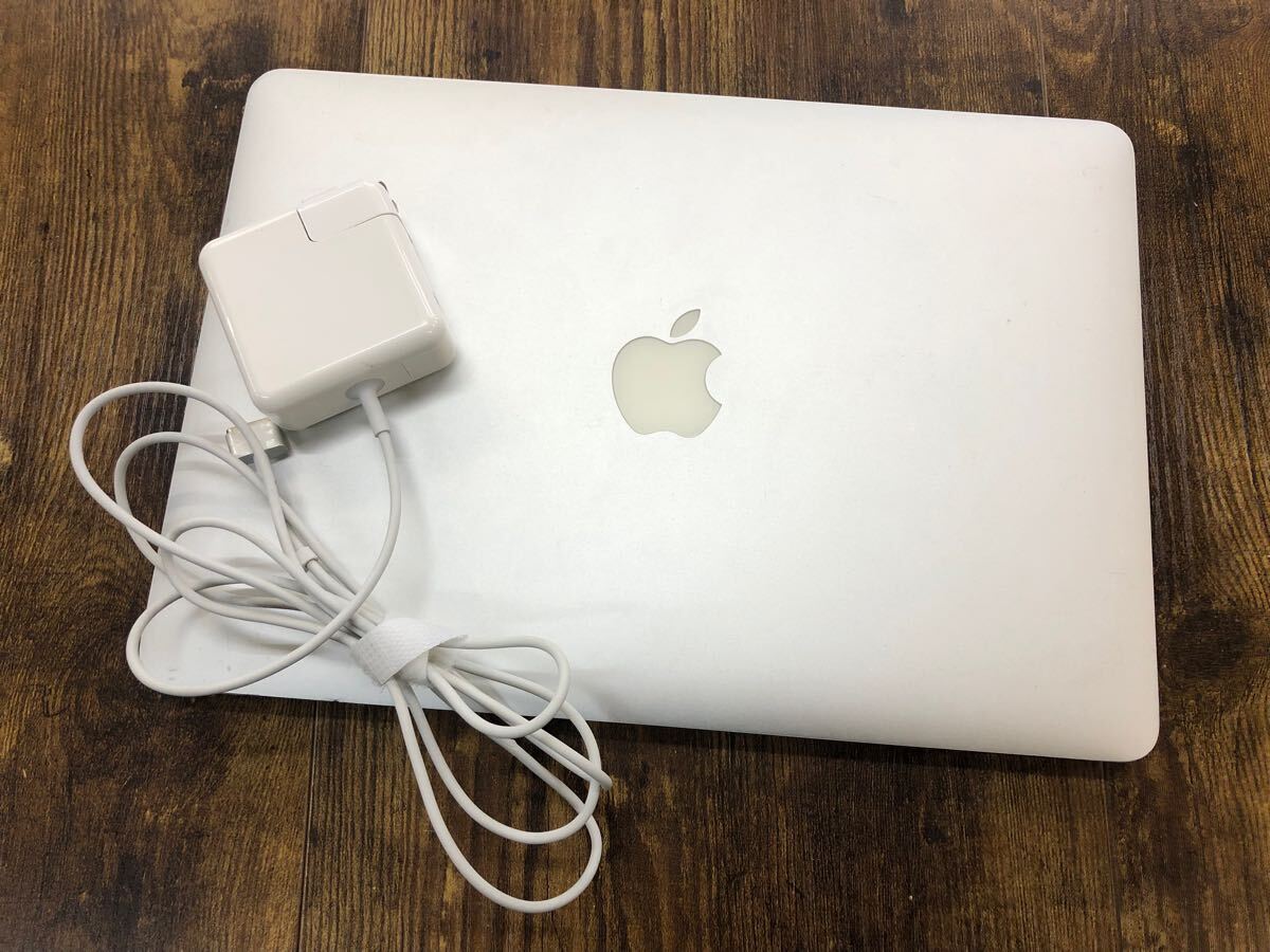 ジャンクMacBookAr・A1466年式不明 パソコン ジャンクMacBookAr・A1466年式不明 パソコン