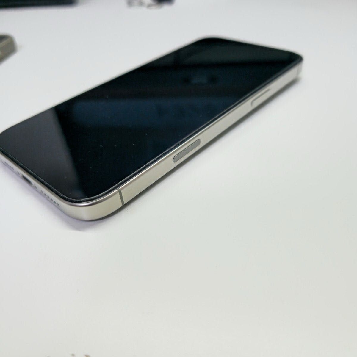 iPhone16ProMax ナチュラルチタニウム 256GB|Yahoo!フリマ(旧 iPhone16ProMax ナチュラルチタニウム 256GB|Yahoo!フリマ(旧