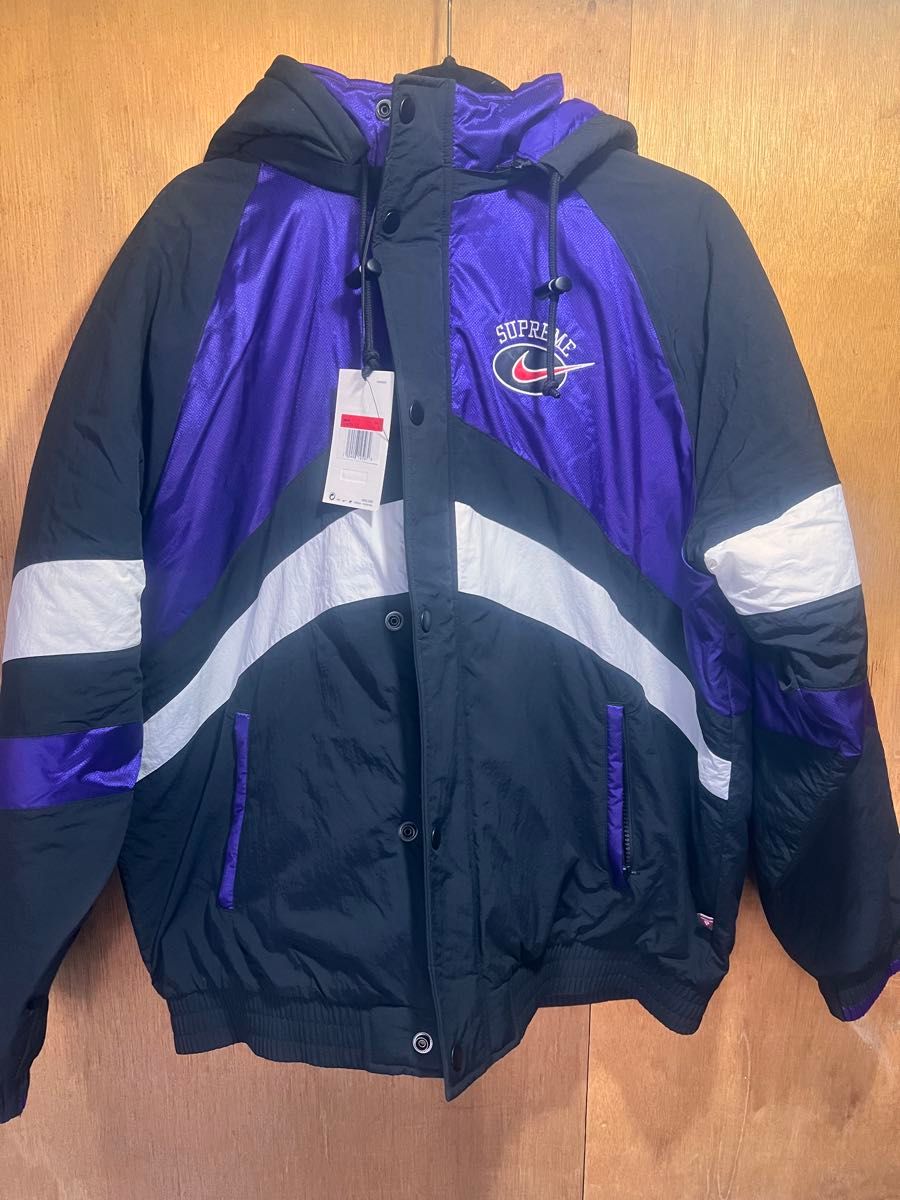 SUPREME × NIKE 19SS HOODED SPORT JACKET|Yahoo!フリマ(旧 SUPREME × NIKE 19SS HOODED SPORT JACKET|Yahoo!フリマ(旧