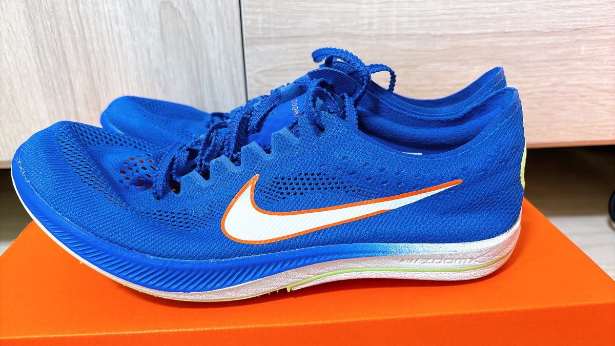 NIKE ZOOMX DRAGONFLY ナイキ ドラゴンフライ 24cm 24 5cm NIKE ZOOMX DRAGONFLY ナイキ ドラゴンフライ 24cm 24 5cm