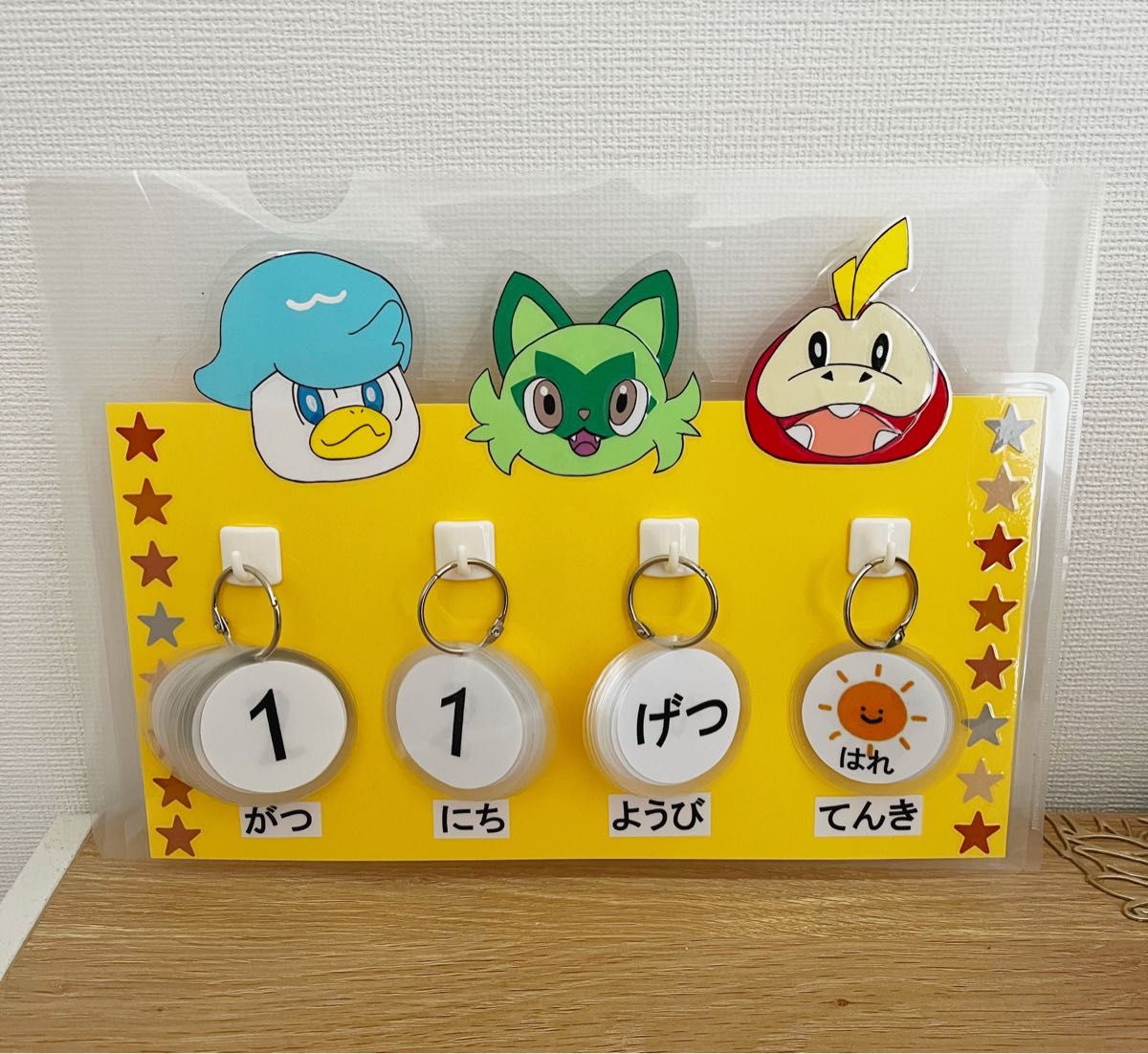 日めくりカレンダー ポケモン|Yahoo!フリマ(旧PayPayフリマ) 日めくりカレンダー ポケモン|Yahoo!フリマ(旧PayPayフリマ)