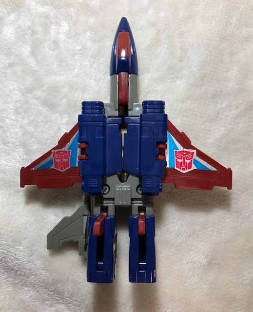 絶版品 当時物】トランスフォーマー C201 プリテンダー メタル 絶版品 当時物】トランスフォーマー C201 プリテンダー メタル