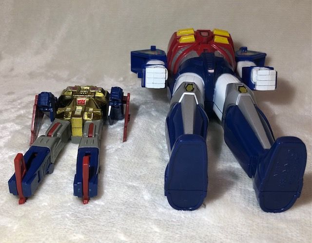 絶版品 当時物】トランスフォーマー C201 プリテンダー メタル 絶版品 当時物】トランスフォーマー C201 プリテンダー メタル