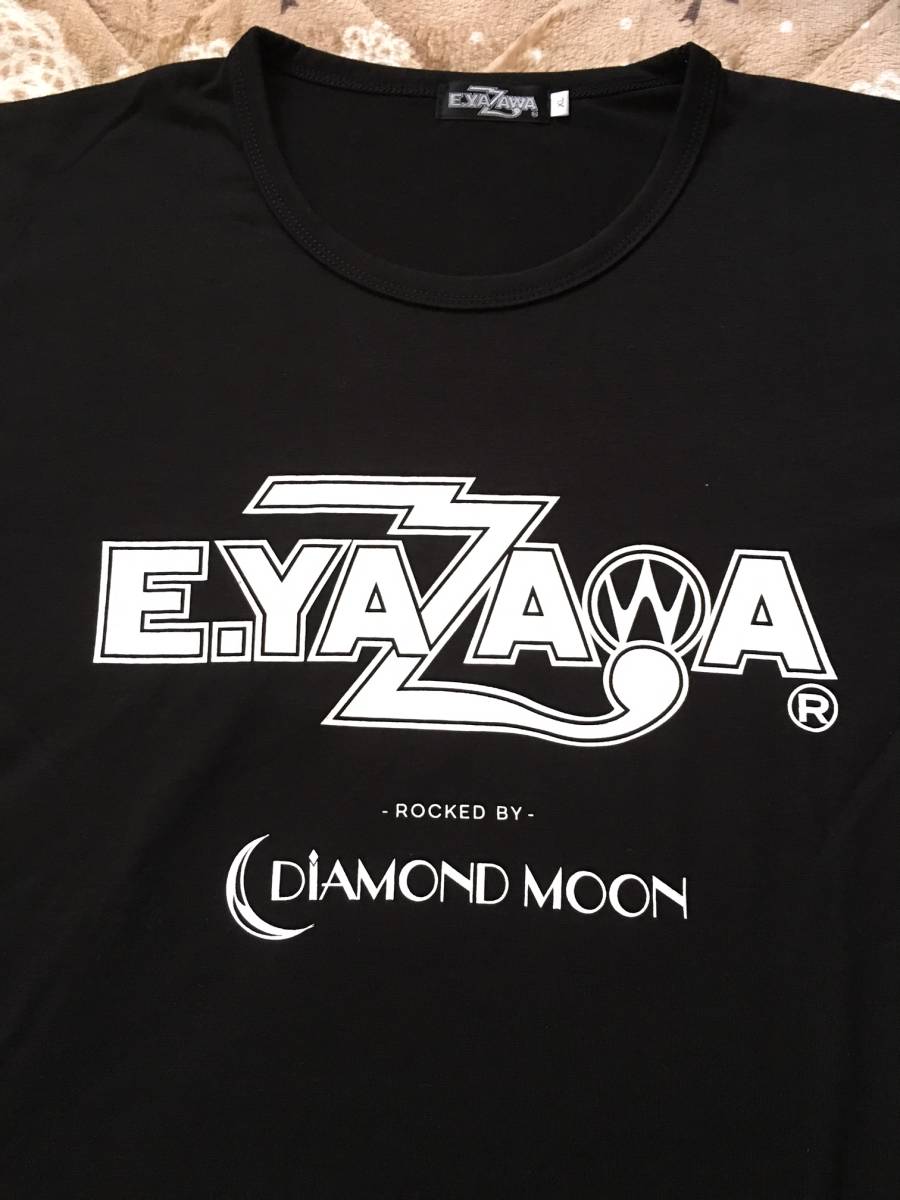 シルバー金具 矢沢永吉 Tシャツ - 通販 - www.happyhead.in