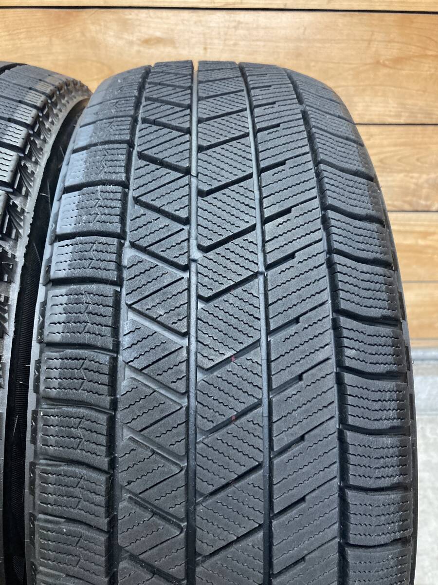 送料無料 【 ブリヂストン ブリザック VRX3 4本 】 175/55R15 21 送料無料 【 ブリヂストン ブリザック VRX3 4本 】 175/55R15 21