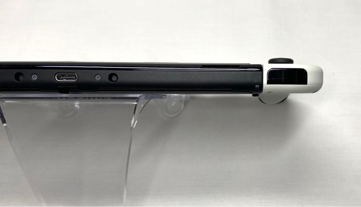 Nintendo Switch 有機EL ホワイト 付属品完品 初期化済み|Yahoo Nintendo Switch 有機EL ホワイト 付属品完品 初期化済み|Yahoo