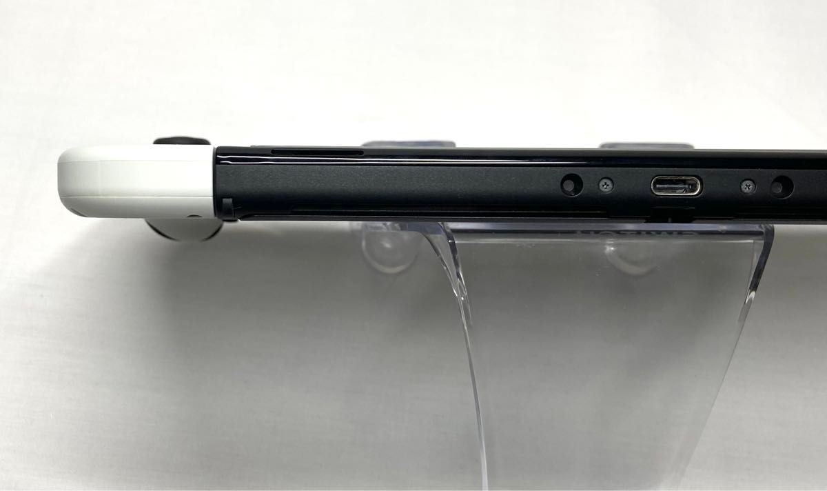 Nintendo Switch 有機EL ホワイト 付属品完品 初期化済み|Yahoo Nintendo Switch 有機EL ホワイト 付属品完品 初期化済み|Yahoo