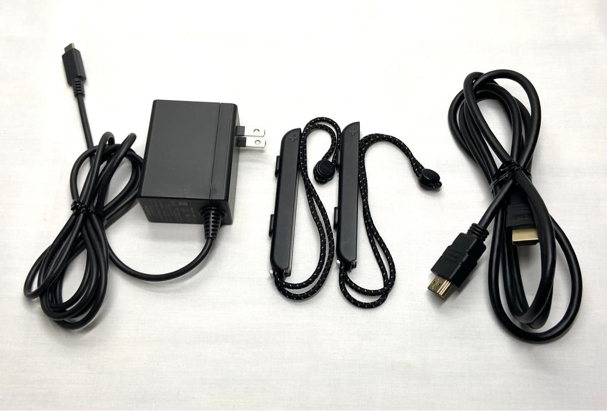 Nintendo Switch 有機EL ホワイト 付属品完品 初期化済み|Yahoo Nintendo Switch 有機EL ホワイト 付属品完品 初期化済み|Yahoo