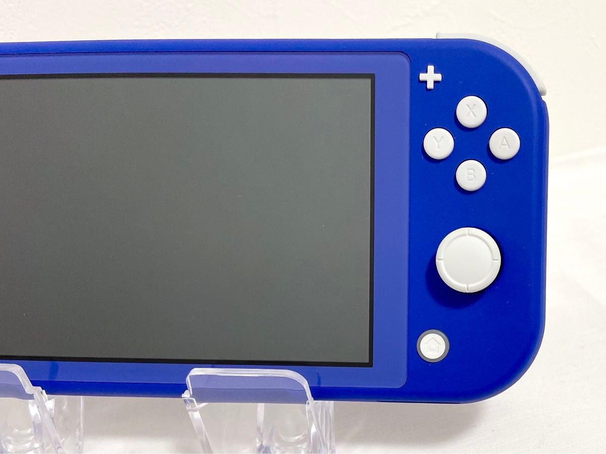 2022年製 Nintendo Switch lite 本体 強化フィルム 2点セット 2022年製 Nintendo Switch lite 本体 強化フィルム 2点セット