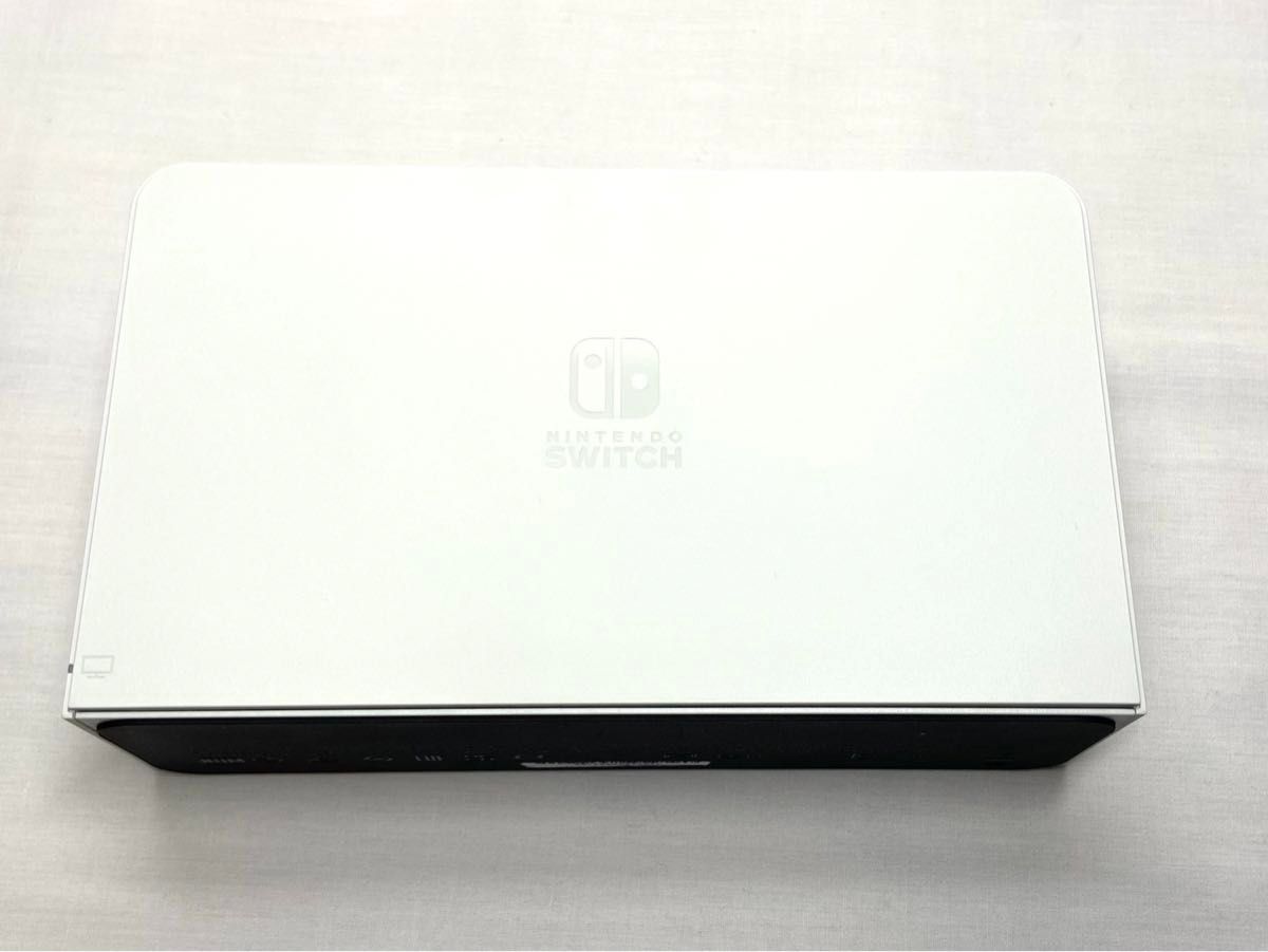 Nintendo Switch 有機EL ホワイト 付属品完品 初期化済み|Yahoo Nintendo Switch 有機EL ホワイト 付属品完品 初期化済み|Yahoo