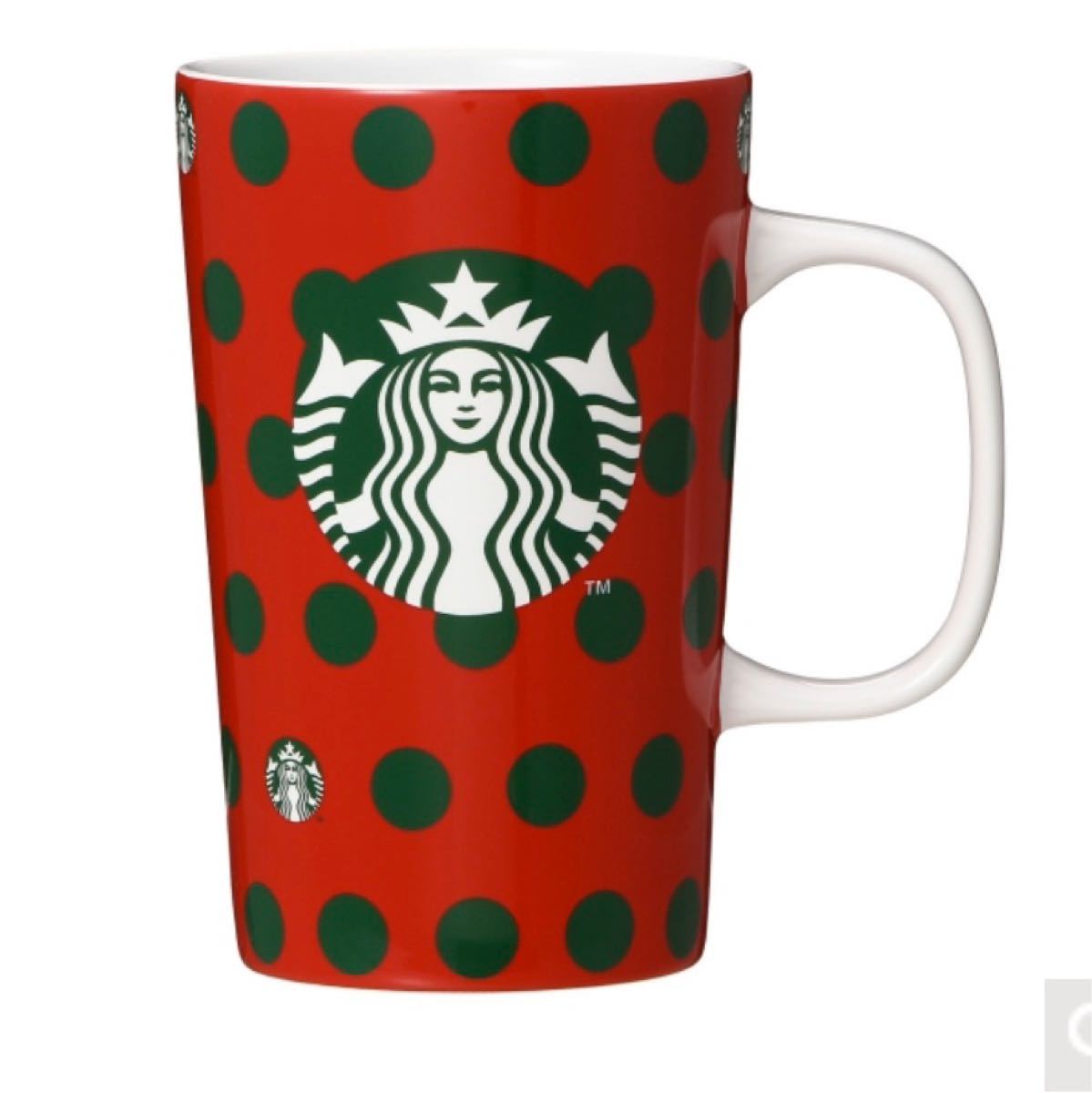 スターバックス ホリデー2019 クリスマスセット5 STARBUCKS