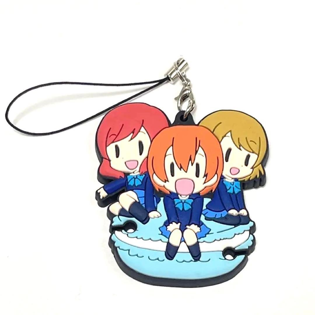 未開封品】ラブライブ レースブレスレット 小泉花陽|Yahoo 未開封品】ラブライブ レースブレスレット 小泉花陽|Yahoo