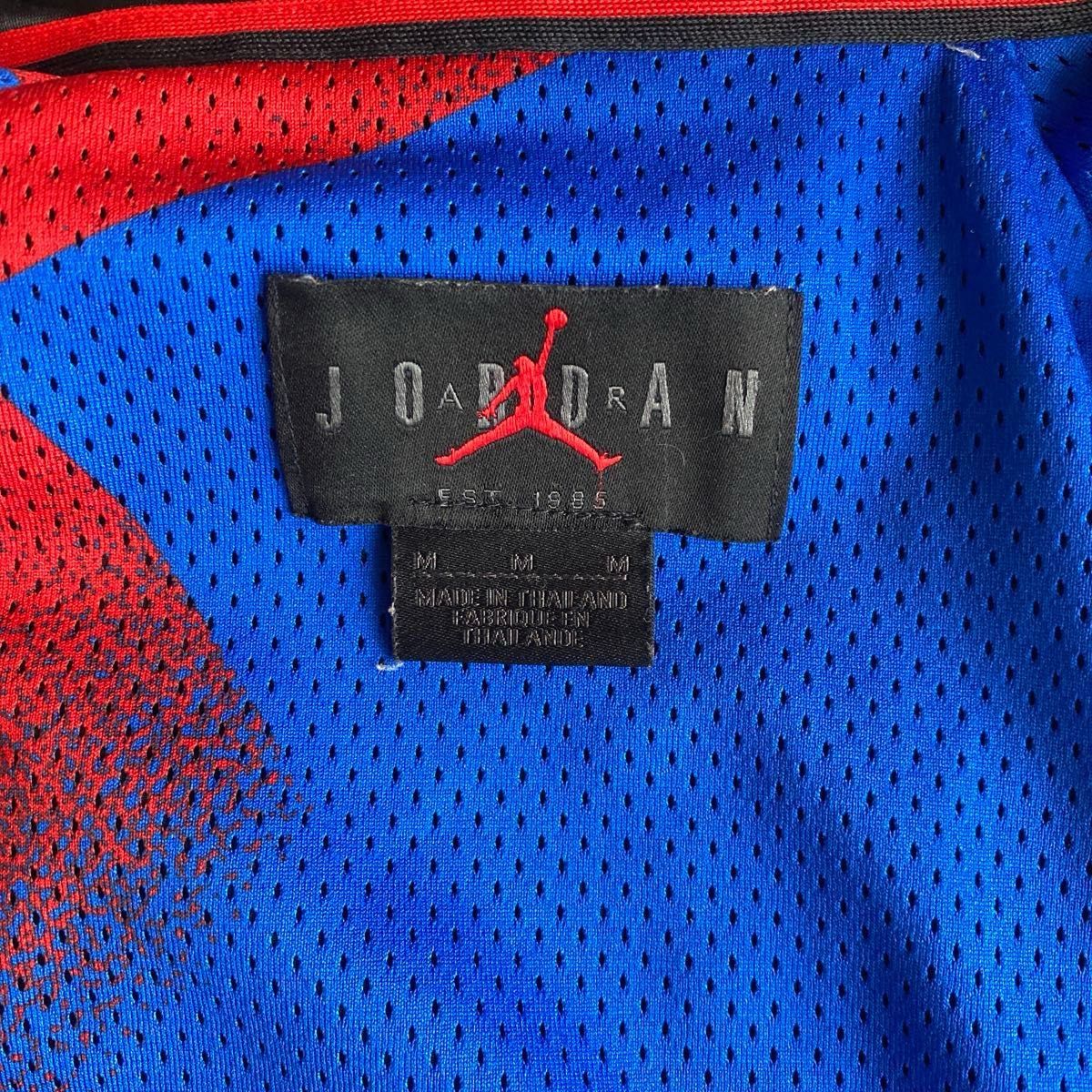 希少モデル】JORDAN×PSG ナイロンジャケット Mサイズ|Yahoo 希少モデル】JORDAN×PSG ナイロンジャケット Mサイズ|Yahoo