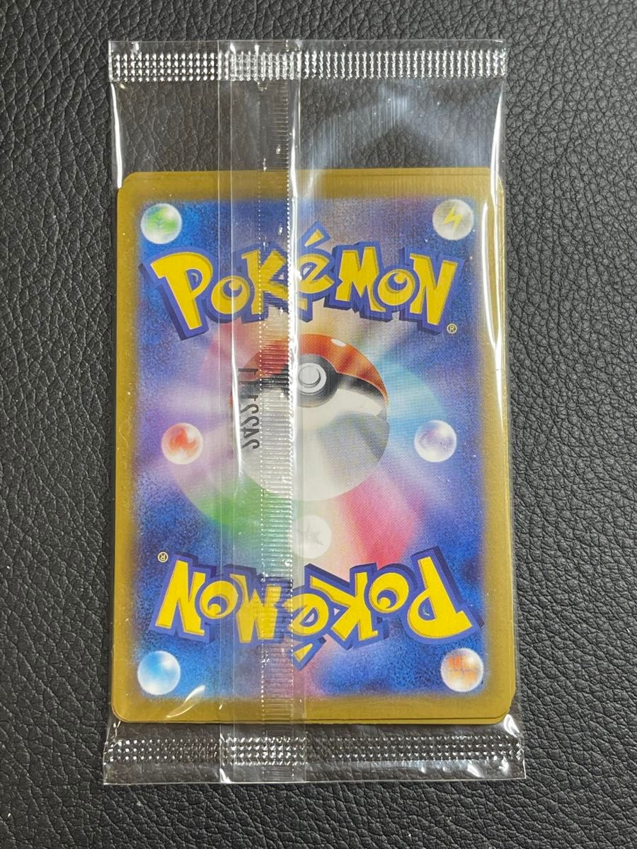 ポケモンカード GENERATIONS プロモカード 未開封 3セット ポケモンカード GENERATIONS プロモカード 未開封 3セット