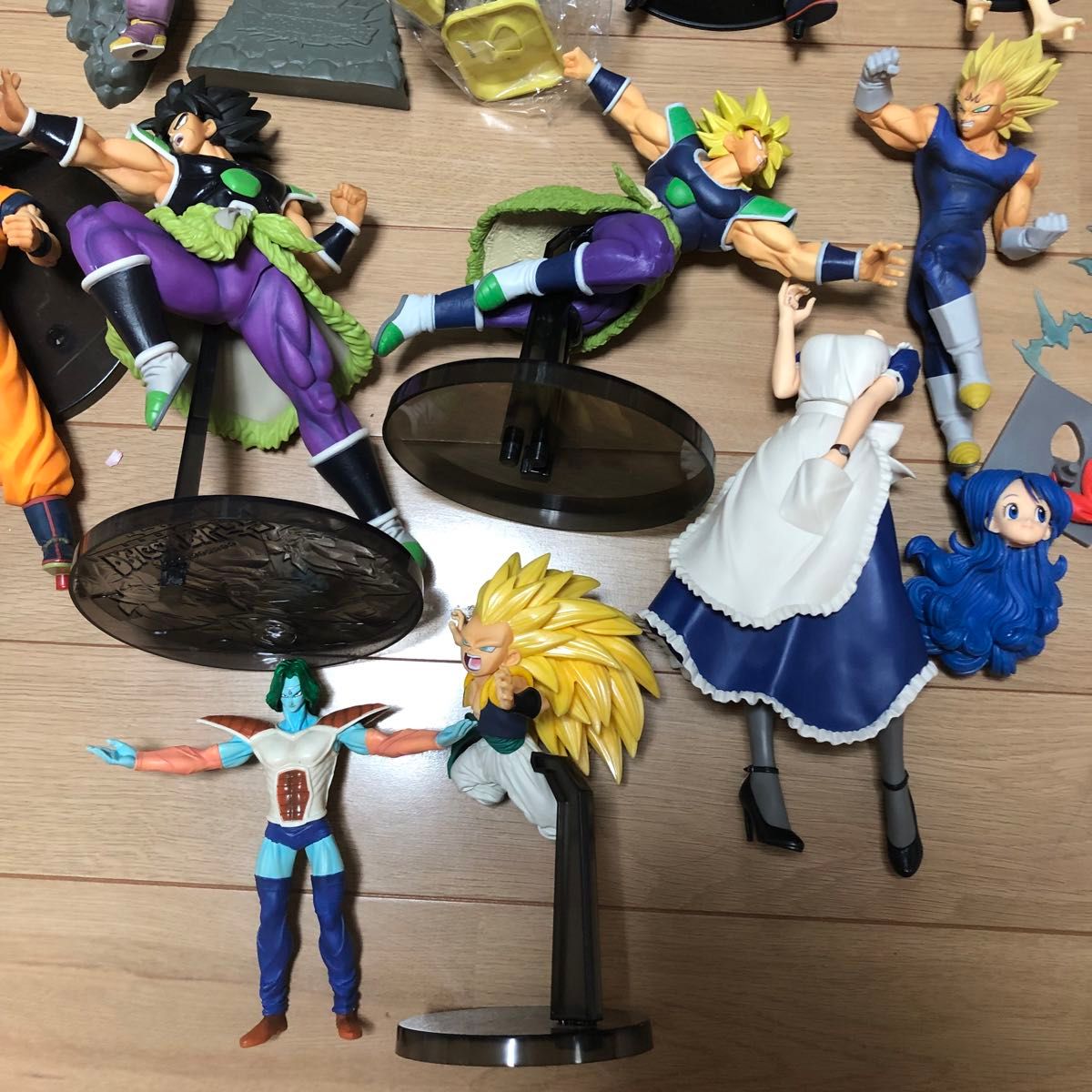ドラゴンボール フィギュア まとめ売り セット ジャンク|Yahoo ドラゴンボール フィギュア まとめ売り セット ジャンク|Yahoo