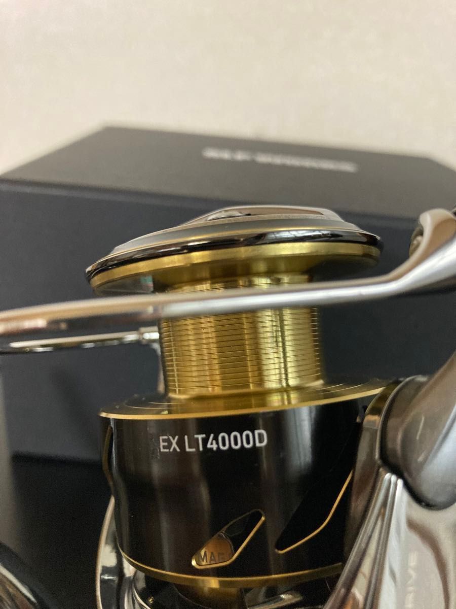 22イグジスト 4000 SLPセミオーダー|Yahoo!フリマ(旧PayPay 22イグジスト 4000 SLPセミオーダー|Yahoo!フリマ(旧PayPay
