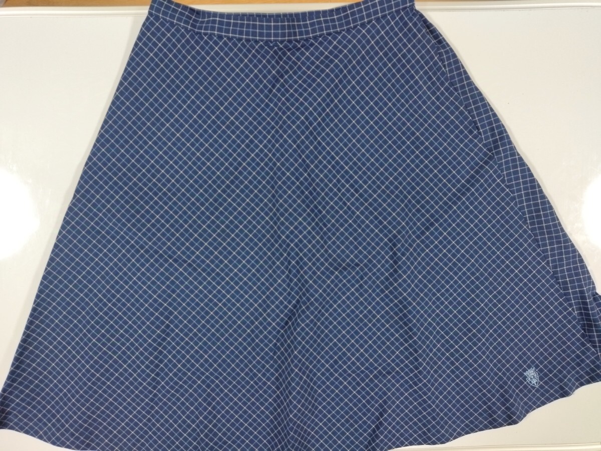 U497/S902(中古)千葉県 市川学園市川高校 女子制服7点 /160A/M U497/S902(中古)千葉県 市川学園市川高校 女子制服7点 /160A/M