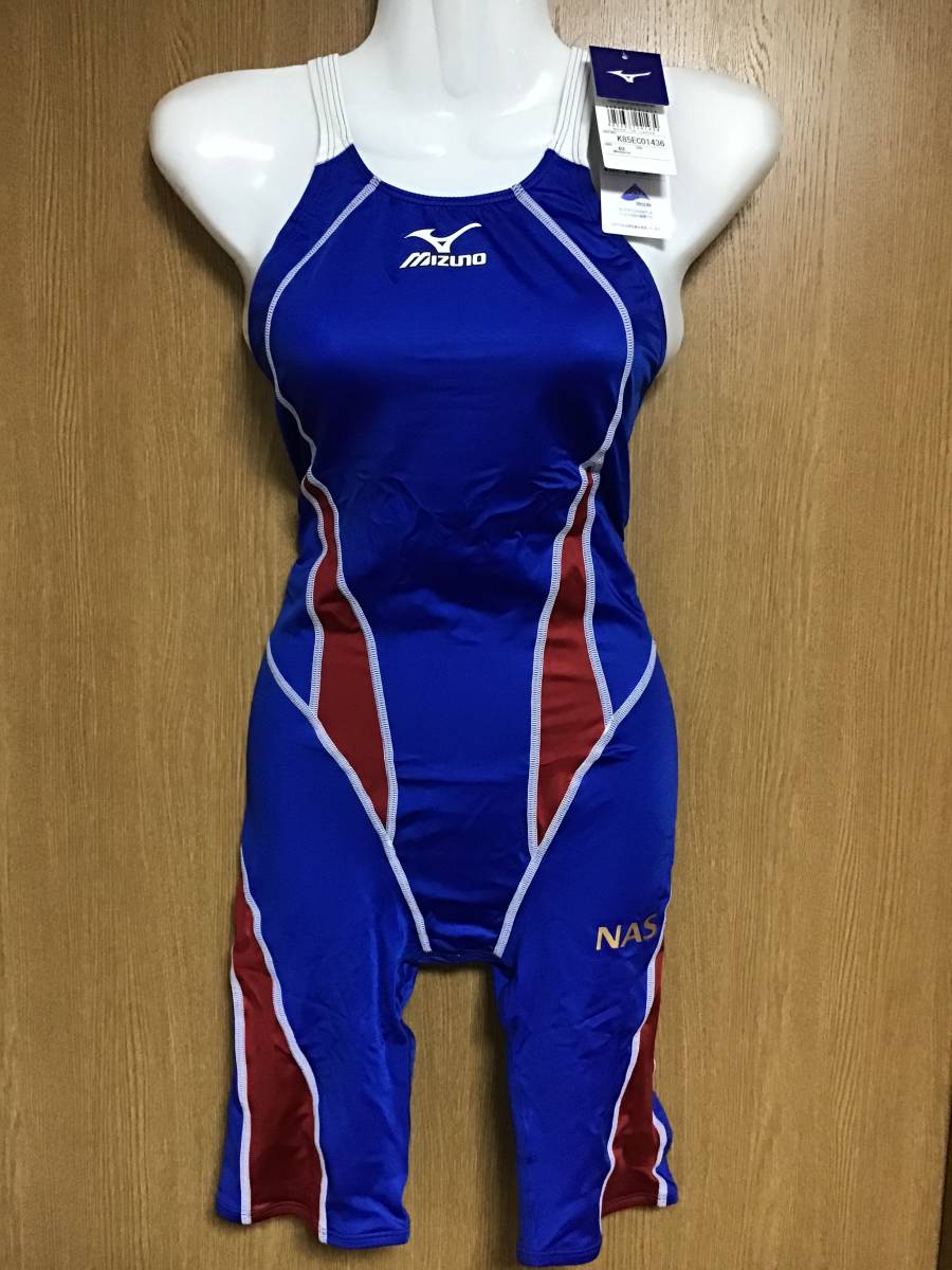 NAS トップスイマー水着 XO 2XL 競泳水着 Mizuno 大会用 NAS トップスイマー水着 XO 2XL 競泳水着 Mizuno 大会用